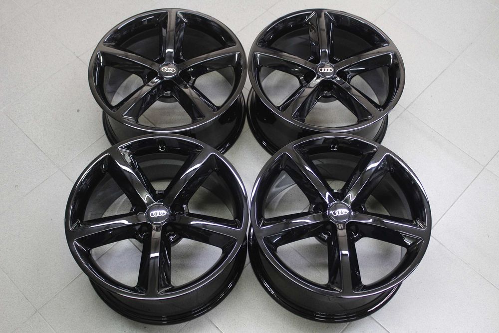 Джанти 18" Audi A5