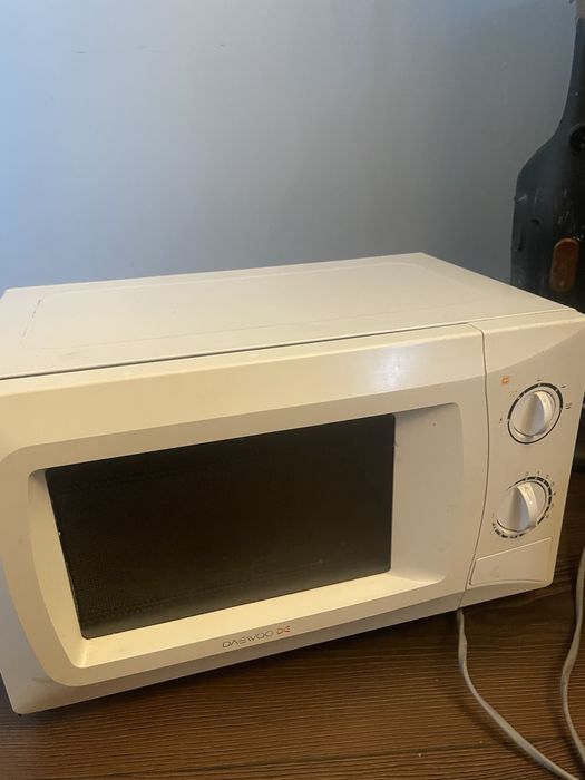 DaeWoo Microunde Functional