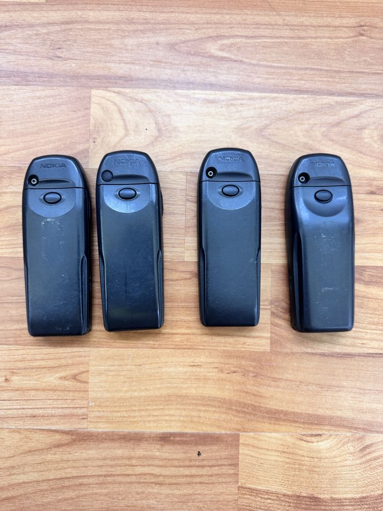 Nokia 6210 functionale lot