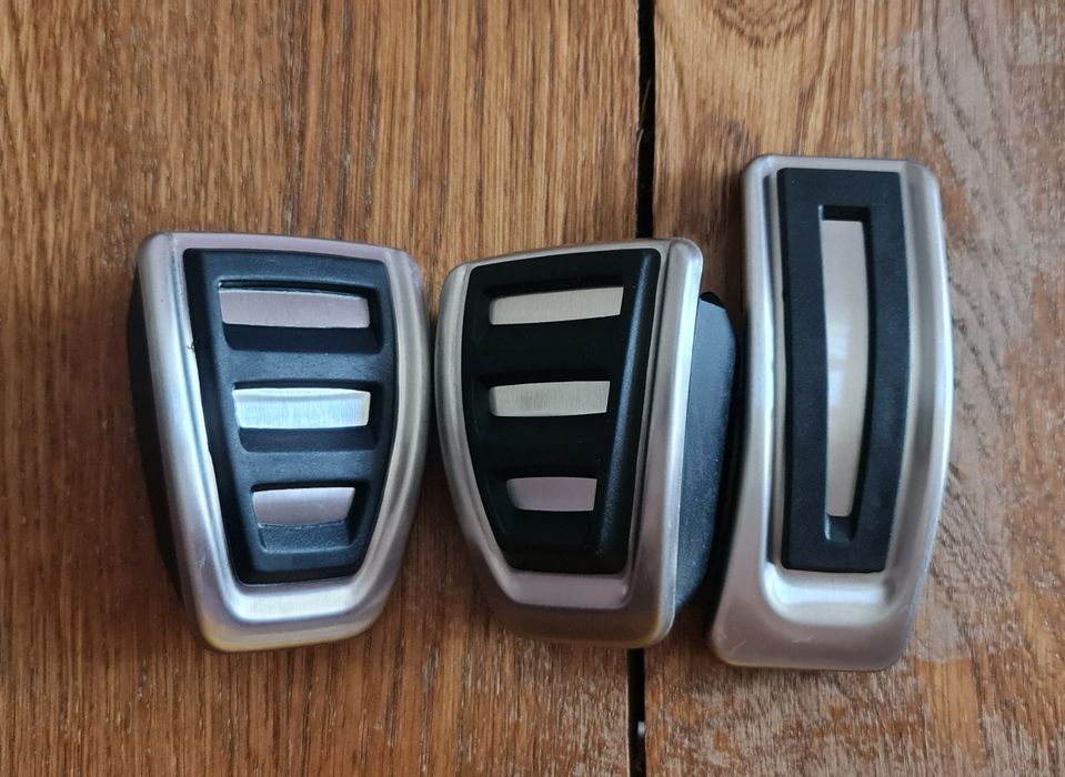 Ornamente pedale audi