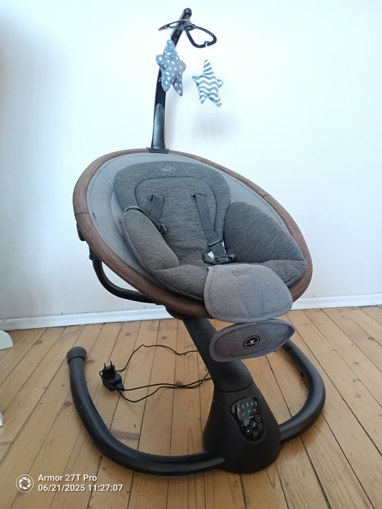 CANGAROO Електрическа люлка