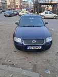 Vw Passat b 5.5 AWX 1.9 TDI 131 HP