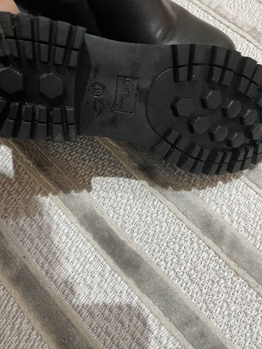 Дамски боти 42-43 размер