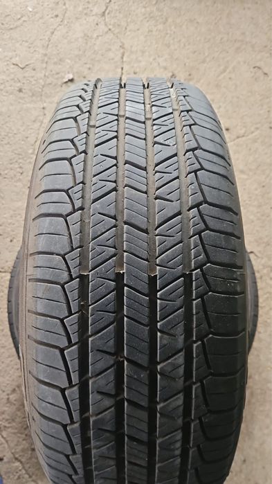 Vand anvelope 215/65/16