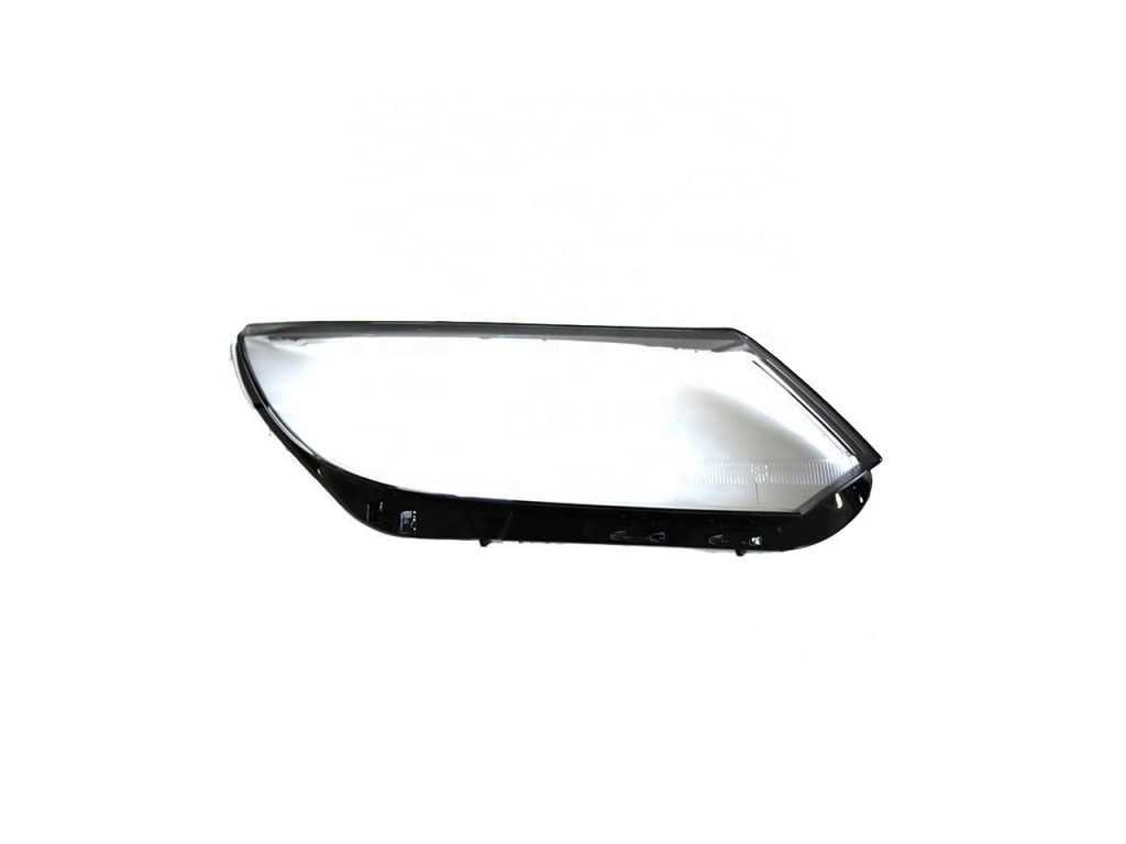 Стъкла за фарове на VW Tiguan 5N Facelift (B7) (2011-2016)  555