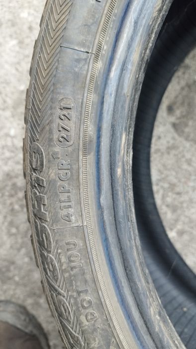 Зимни гуми 275 35 19