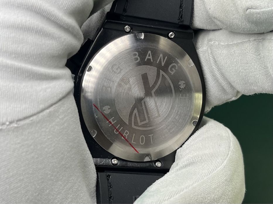 Hublot Big bang