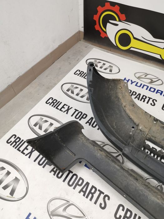 Bara fata spate Peugeot partner 2005/2006/2007