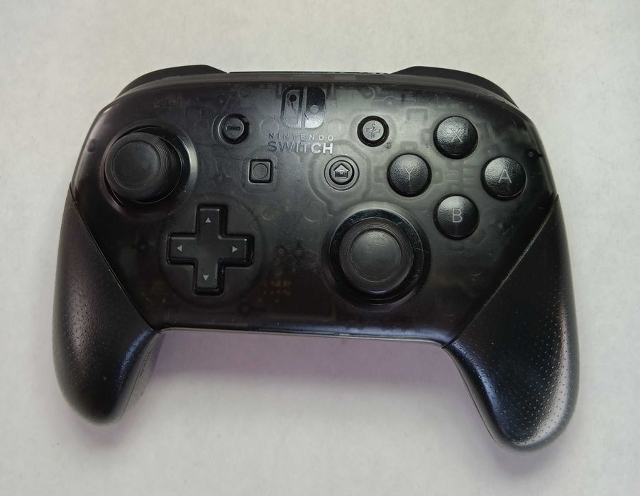 Controller Pro pentru  Nintendo Switch