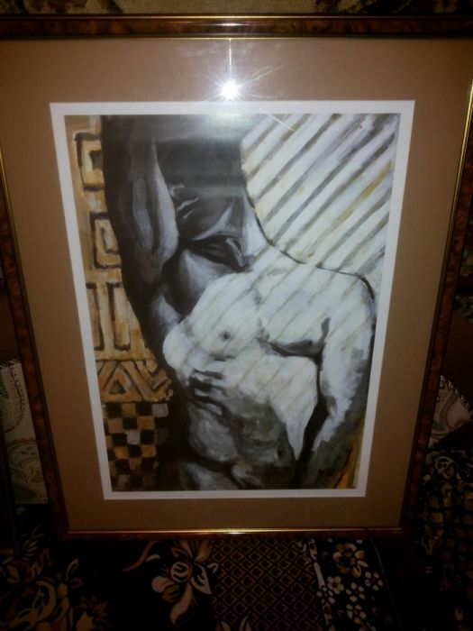 Продам картину