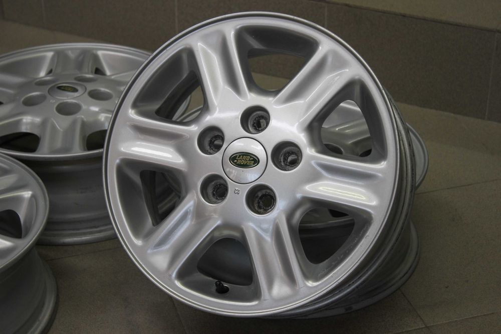 Джанти 15" Land Rover Freelander