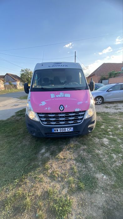 Duba Renault de vanzare