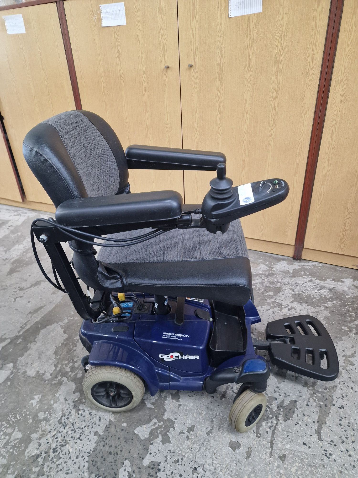 Електрически инвалиден стол, количка, скутер, инвалиди, трудноподвижни