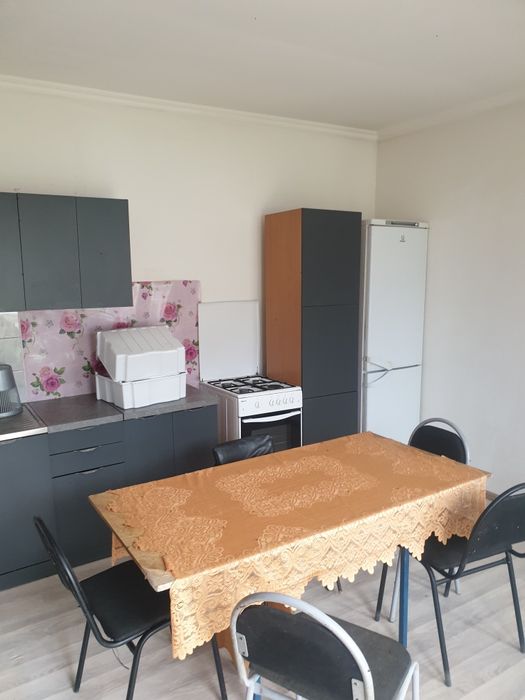 Квартира берем Асыл арман артында