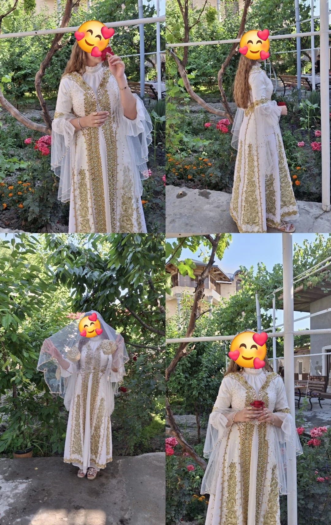 Срочно продаю ансамбль