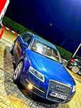 Vând sau schimb Audi A6 C6 3.0 TDI