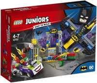 Lego batman juniors