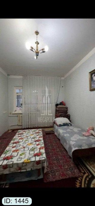 7 go'zal tarafda 3xonali tayyor kvartira  120 oyga sotiladi №1445