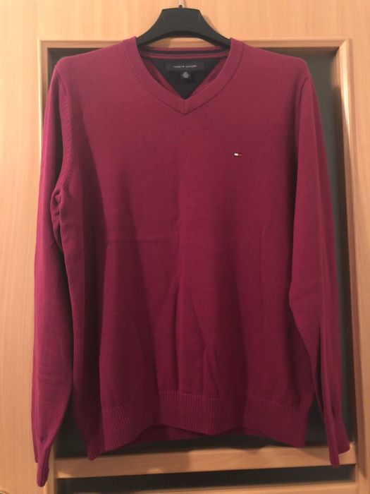 Bluza Tommy Hilfiger