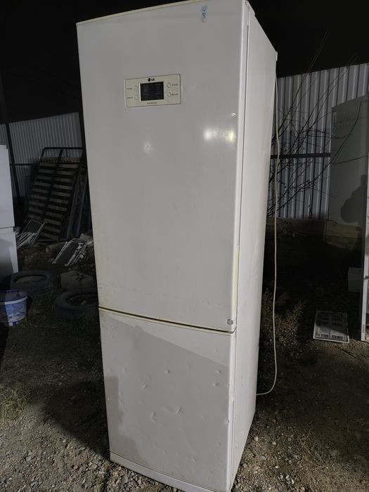 Холодильник с доставкой