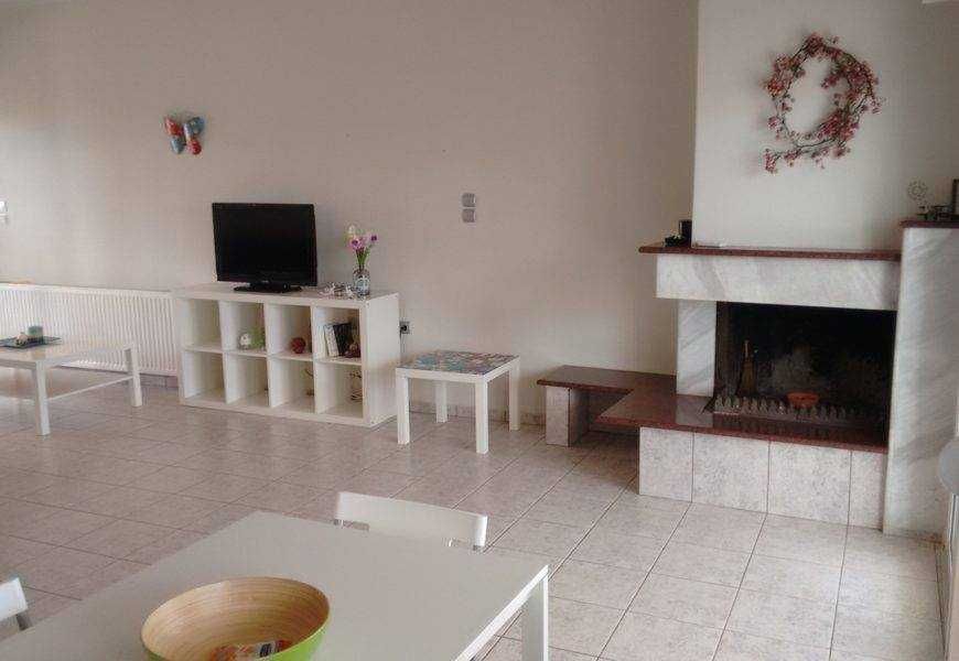 Апартамент 154 MS - Керамоти, Гърция