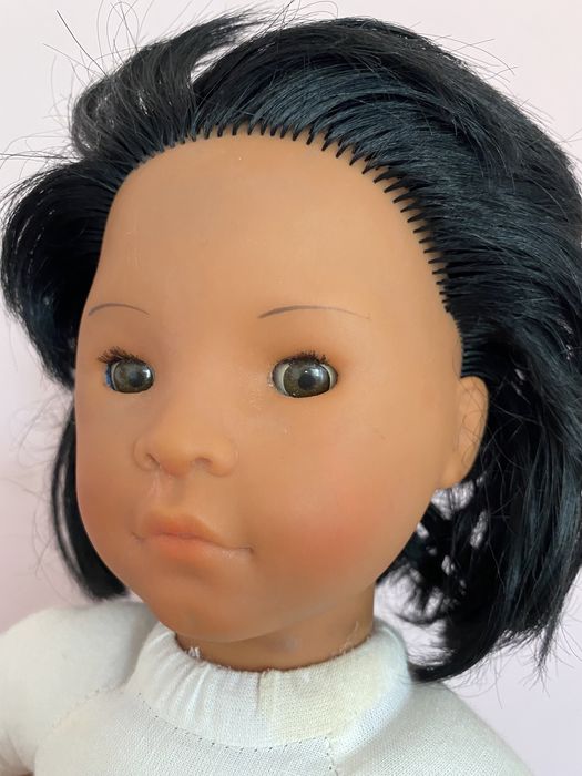 Кукла индианец Sonni Sonneberg