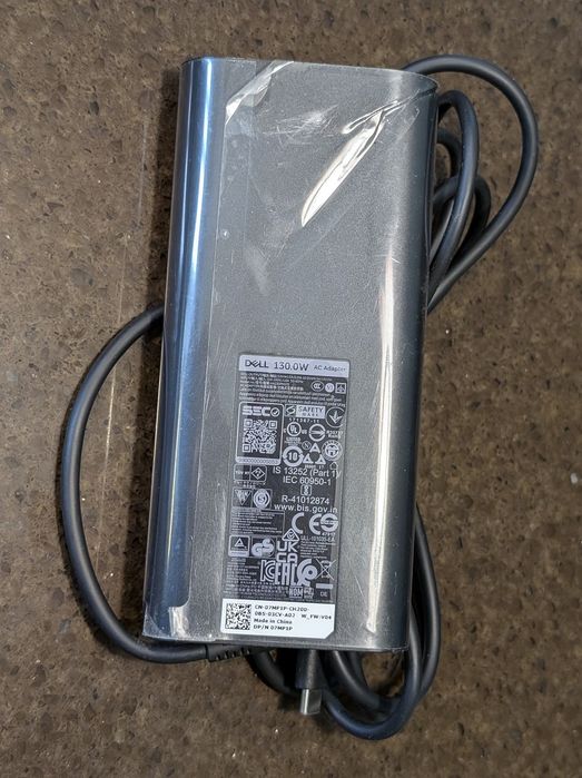 Лаптоп Dell Precision 5550