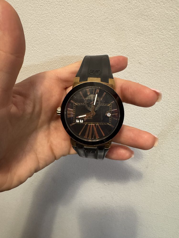 мъжки часовник ulysse nardin
