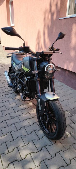 Benelli Leoncino