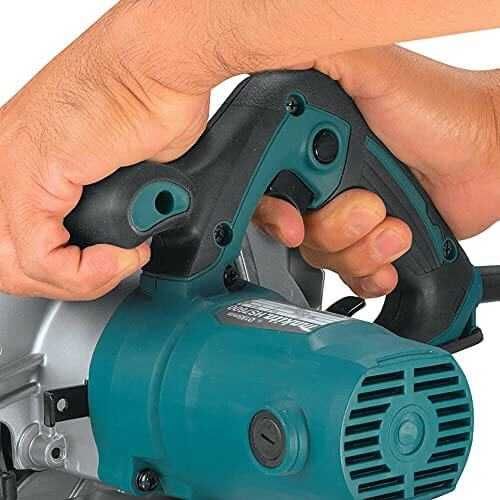 Ръчен циркуляр Kraf Royal 1200 W диск 185mm