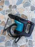 Rotopercutor Makita HR4001C SDS max