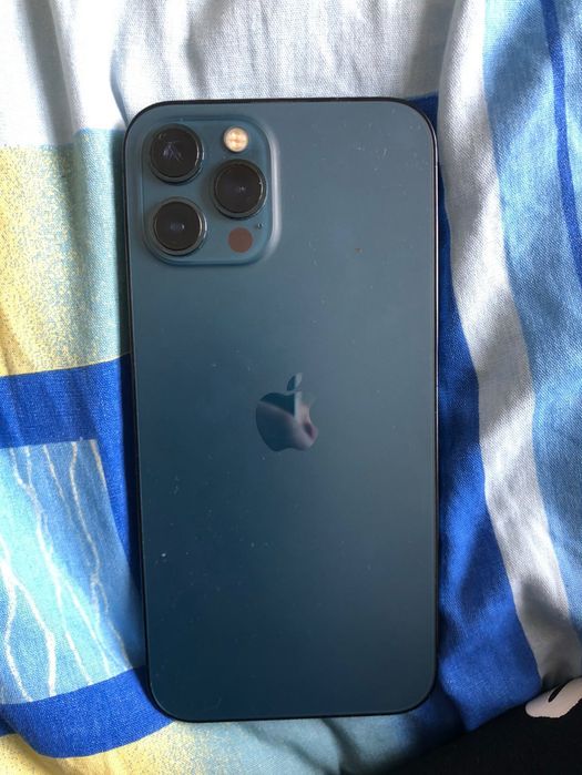 Vand iphone 12 pro max