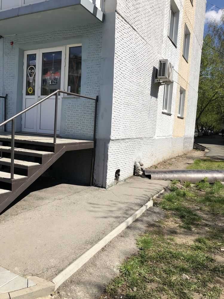 Продам коммерческое помещение