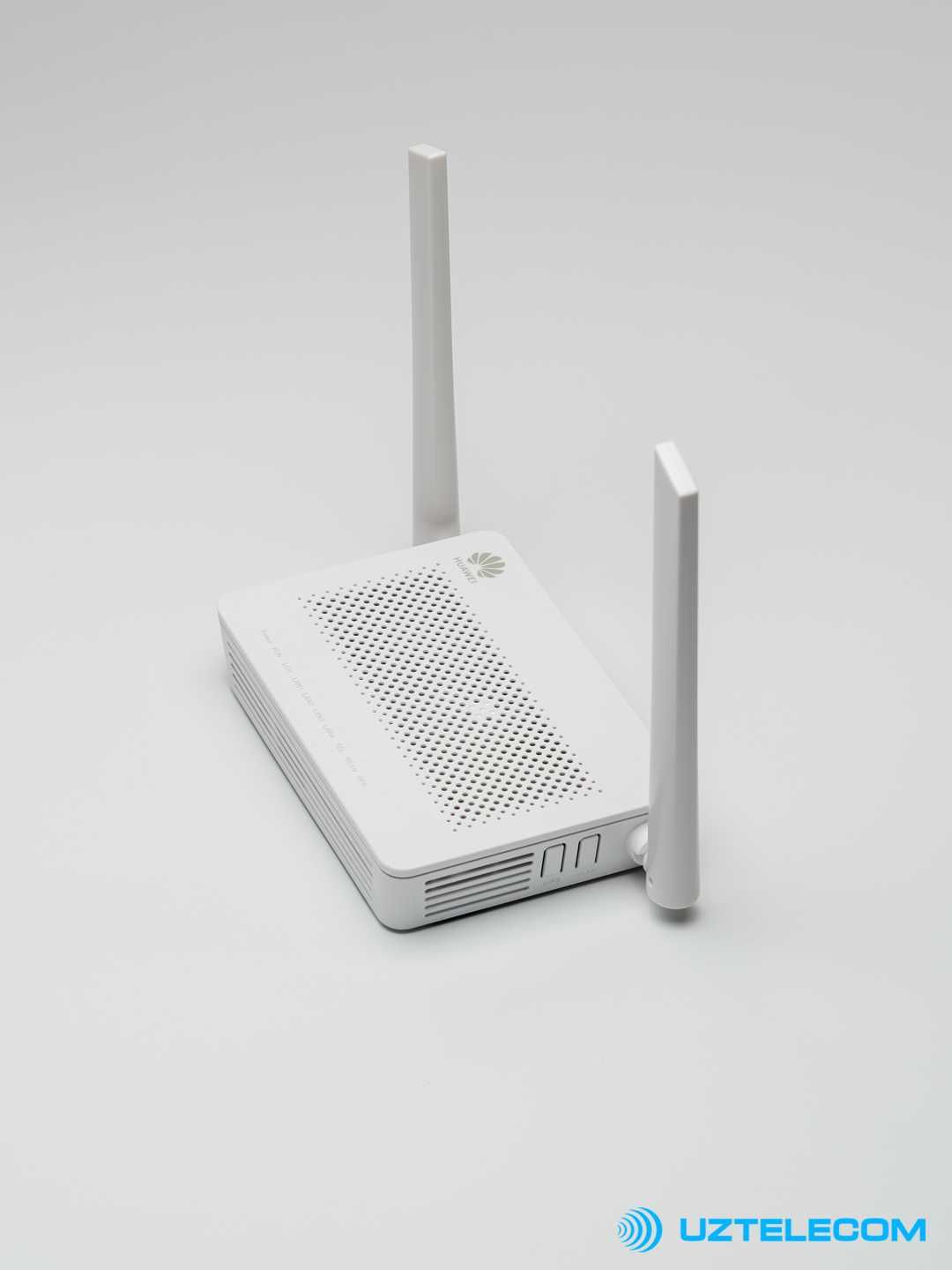 GPON ONT Wi-Fi роутер. Оригинал Huawei HG8145V5 подходит для Uztelecom