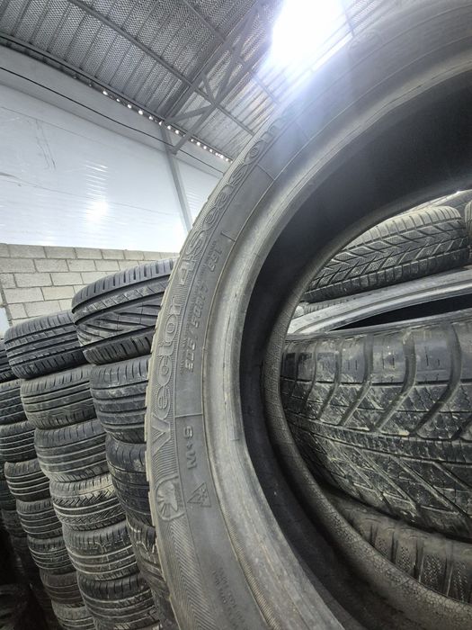 205/50/17 Б/У и всесезонные