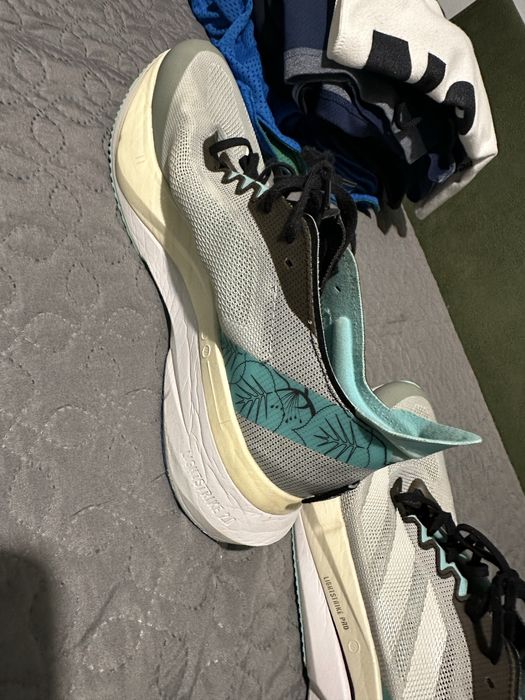 Adidas Boston 12