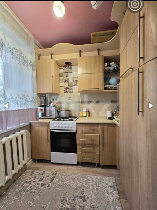 Продается 3х комн.кв на 6 микрорайоне