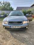 Vând audi A4 B5 1.9 tdi AJM