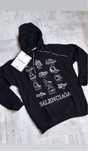 Hanorac Balenciaga Nou cu Eticheta