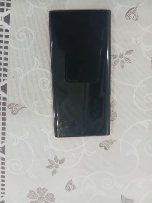 Samsung note 10 5g