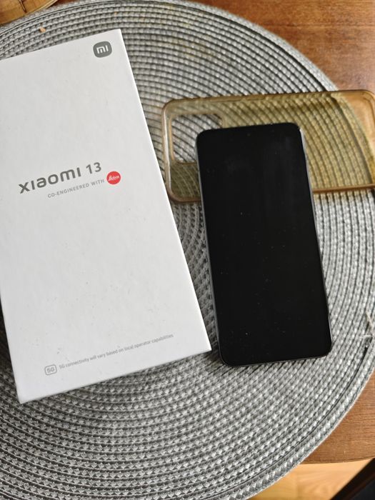 Xiaomi 13 мобилен телефон