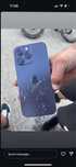 iphone 14 pro Max 1 tb autograf Irina Rimes