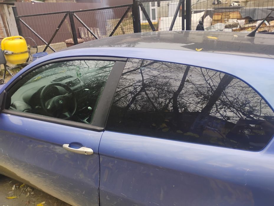 Vând alfa romeo1.6 T.Spark