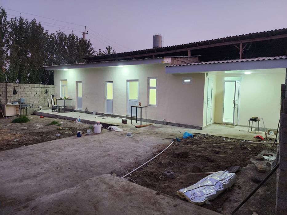 ijaraga xovli beramz bez makler