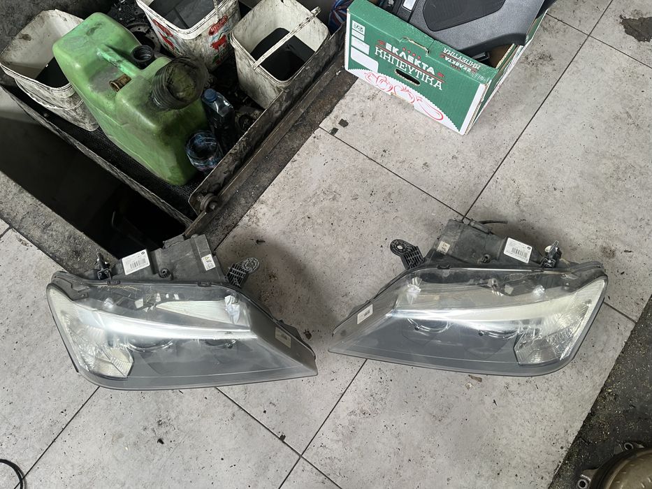 Дайнамик ксенон фарове бмв х3 ф25 ( farove bmw x3 f25 )