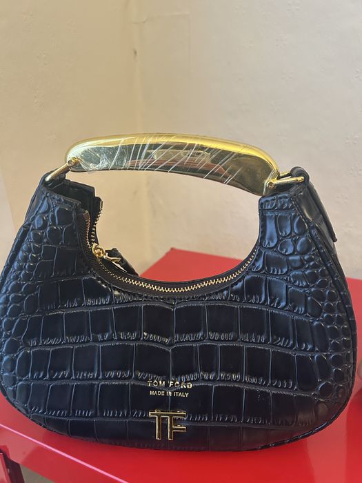 Нова чанта TOM FORD