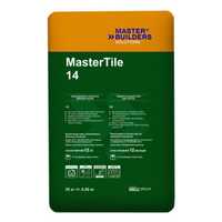 Кафельный клей BASF Master Tile 14,15 Usta 130. 140 Master Tile FLX 24