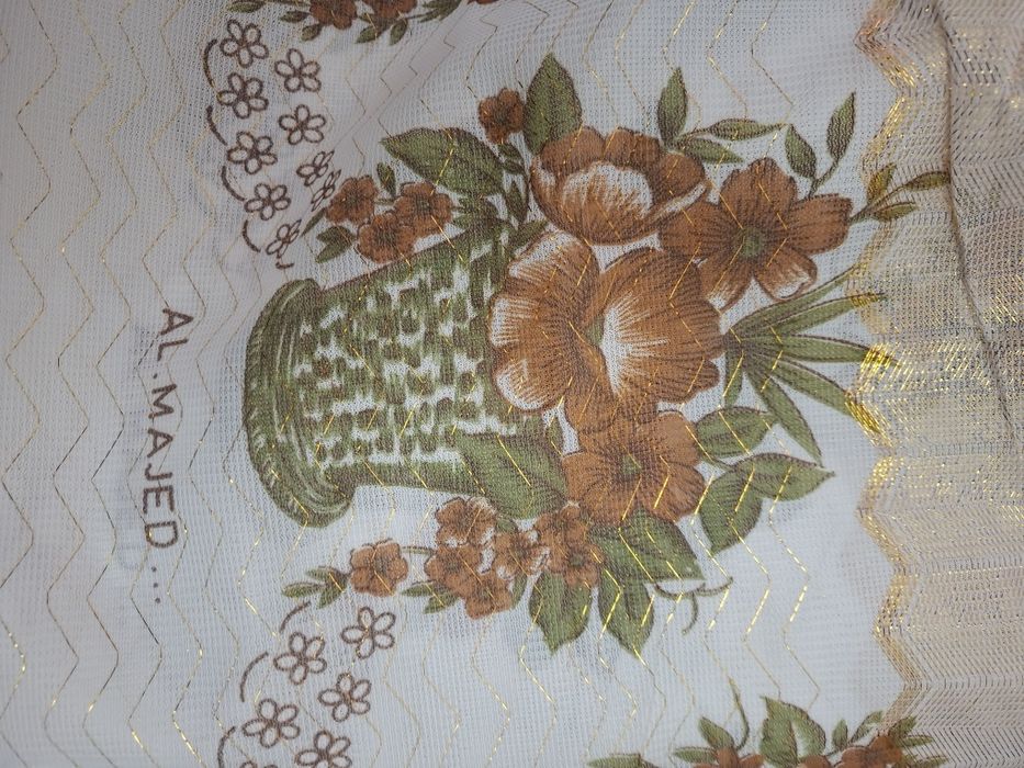 Занавеска новая 10м