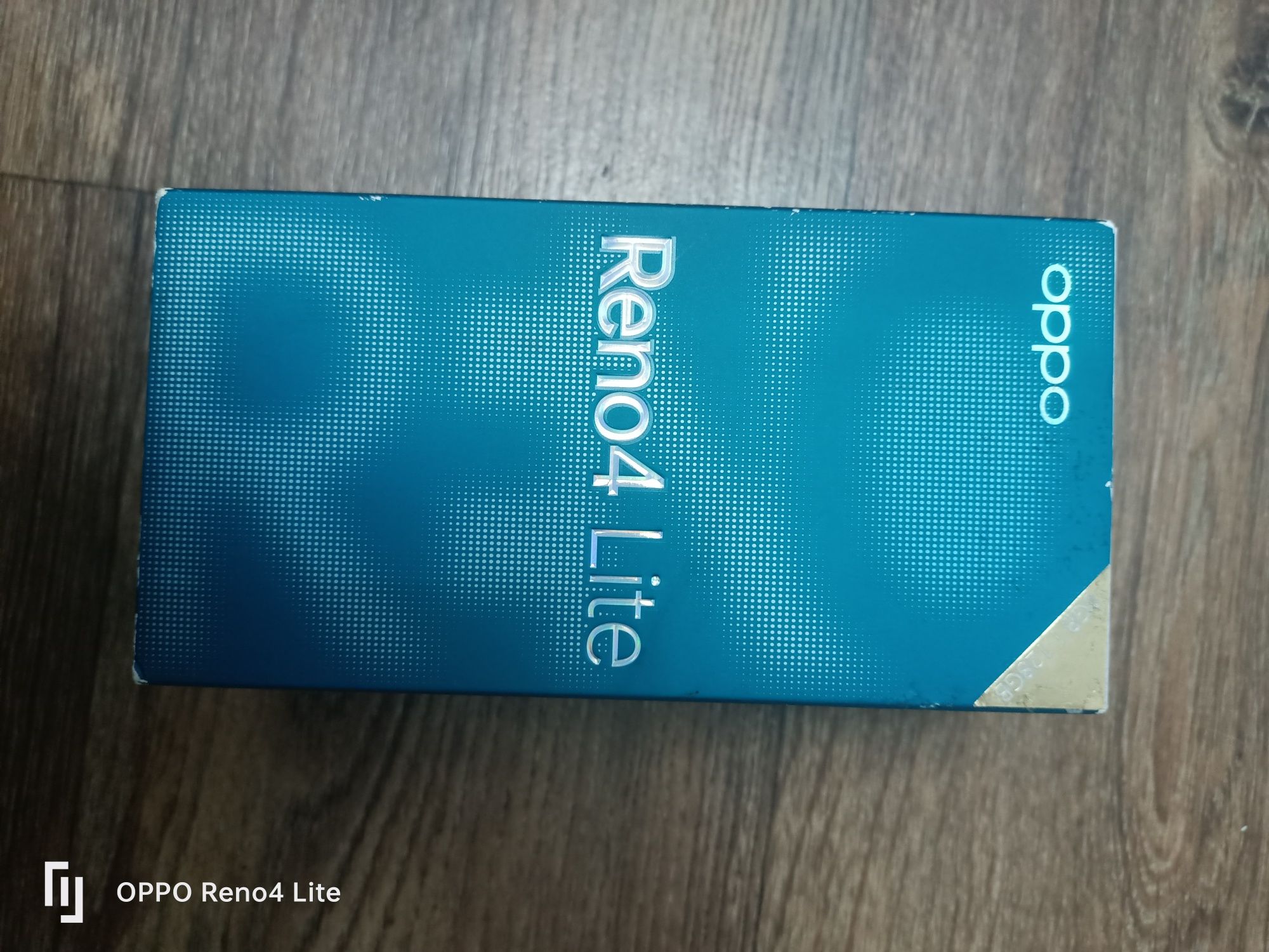 Продается OPPO RENO 4 lite