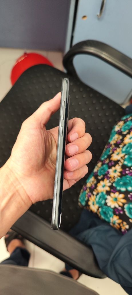 Redmi note 8 pro.